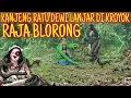 Lagu KANJENG RATU DEWI LANJAR TURUN PAGAR BUMI BLORONG!!!