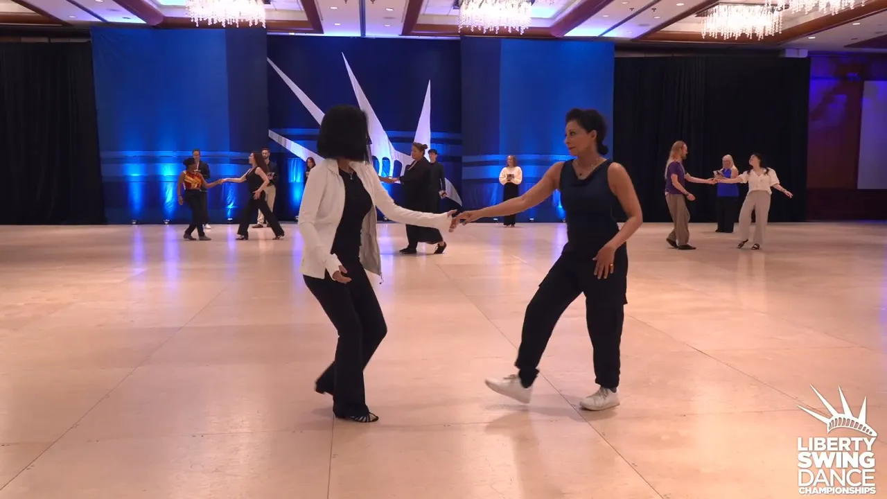 Liberty Swing 2026 Newcomer Jack & Jill   4K