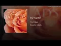 The OJays    CRY TOGETHER