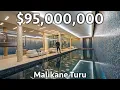 Download Lagu Paris'de $95 Milyon Dolarlık 7 Katlı Ultra Lüks Bi Malikane Gezdik!