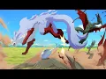 Download Lagu Fel teaches Sui to hunt Wyverns 😱💥 || Tondemo Skill episode 11 #midorinote17