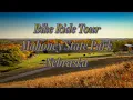 Mahoney State Park Tour - Ashland Nebraska