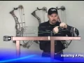 Bow Basics - Bow Setup