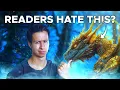 Lagu 10 Things Fantasy Readers Hate (Writing Advice)