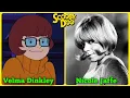 SCOOBY-DOO WHERE ARE YOU 56 Years Later Cast Then and Now 1969-2025