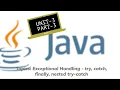 JAVA UNIT-3 PART-3