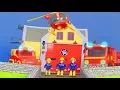 Download Lagu Kinderfilme der Rettungsaktionen vom Feuerwehrmann