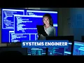 What is the role of a Systems Engineer Career Guide - Job Description
