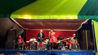 rondo kempling by artis ayuk sanjaya om marshanda live sumbermanjing kulon 03 09 2018