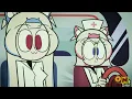 Download Lagu Hospital BAU-nd with Fuwamoco! (2004) || Hololive animation, Fuwamoco, Nerissa, Fubuki, Bijou