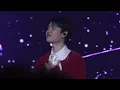 251207 도경수 앵콜 콘서트 Do it! The Final - 별 떨어진다