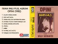 Download Lagu Lagu Iwan Fals Full Album Opini (1982)