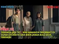 Download Lagu TERPAKSA JADI TKI ❗KINI NAMANYA DIHORMATI DI DUNIA OTOMOTIF DAN BIKIN JANDA BULE KAYA TERPANA!