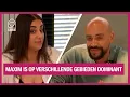Download Lagu Maxim weet goed op welk gebied hij dominant is | Lang Leve de Liefde
