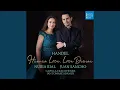 Ariodante, HWV 33, Act III: Dite spera e son contento (Duet)