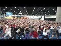 Download Lagu GOTOE'S KPOP RANDOM PLAY DANCE in KCON19LA