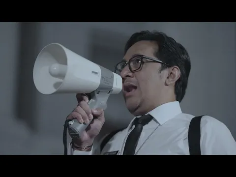 LAPOR PAK THE MOVIE:  "HILANGNYA MAHKOTA ATLANTIS" , Jumat 31 Desember 2021 jam 21.30 di Trans7