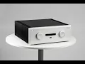 Download Lagu So Macho! Why Musical Fidelity's Massive M8xi Integrated is a Titan Amongst Amplifiers