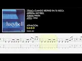 (01) Cuando Respiro En Tu Boca | Lucybell | Bass TAB