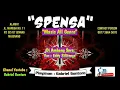 Download Lagu Di Ambang Sore Eddy Silitonga Karaoke Tanpa Vocal Ahmad Jais Amigos Style Keyboard Spensa
