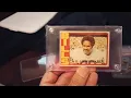 Oj Simpson card values