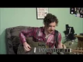 Lincoln Durham - "Love Letters" Live From The LoneStarMusic Gruene Room