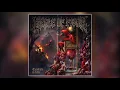 Cradle of filth.. existence is futile. (completo) 2021