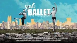 yeh ballet