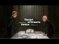 Lagu The Art of Dreams – Porsche x Norman Foster Foundation in Venice​