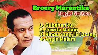 broery marantika reggae version hip hop kosan