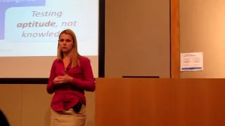Cracking the Coding Interview Part 1 of 2