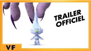 LES TROLLS - Teaser [Officiel] VF HD