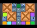 Marble Sort Level 177 Walkthrough