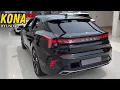 Download Lagu EINDELIJK! 2026 Hyundai Kona-Kijk eerst naar de volgende generatie crossover!