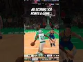 Download Lagu MYCAREER in 2K25 BE LIKE 💀🔥 #nba2k25