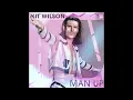 Lagu Kit Wilson - Man Up (Entrance Theme)