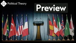 Exploring Political Theory: Concepts and Debates