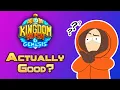 ANSWERING YOUR QUESTIONS ABOUT KINGDOM RUSH GENESIS