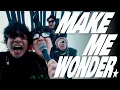 Lagu Official髭男dism - Make Me Wonder [Official Video]