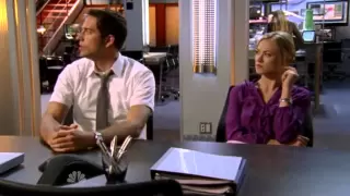 Jealous Sarah