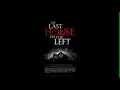 Taken by Trees - Sweet child o mine - Last house on the Left trailer music