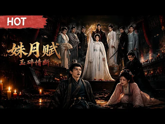 七位兄长撑腰!她当众斩断婚约,创办女学改写命运