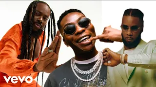 reekado banks feat adekunle gold u0026 maleek berry feel different official video edit 
