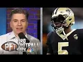 Is Teddy Bridgewater really worth 30 million per year Pro Football Talk NBC Sports