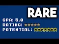 The RAREST Player On Retro Bowl Retro Bowl Reddit Reaction