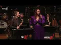 What Are You Doing The Rest Of Your Life - Trijntje Oosterhuis & WDR Band (Michel Legrand Songbook)