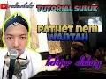 Download Lagu CARA SULUK WAYANG -PATHET 6 WANTAH