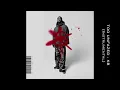TOO UNFAZED - KB (Instrumental w vocals in beginning)