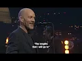 REM - Losing My Religion | LIVE 4K (with lyrics*) 2008
