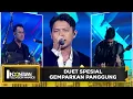 Download Lagu Raffi Ahmad X Achmad Megantara X Rony Parulian - J.A.P | INDONESIAN TELEVISION AWARDS 2023
